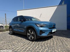 Volvo XC 40