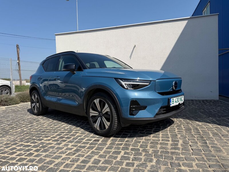 Volvo XC 40