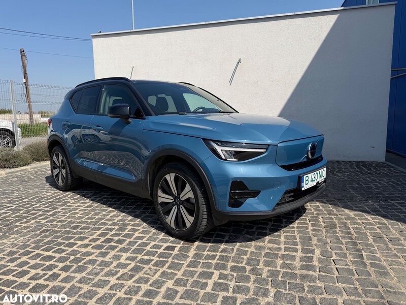 Volvo XC 40