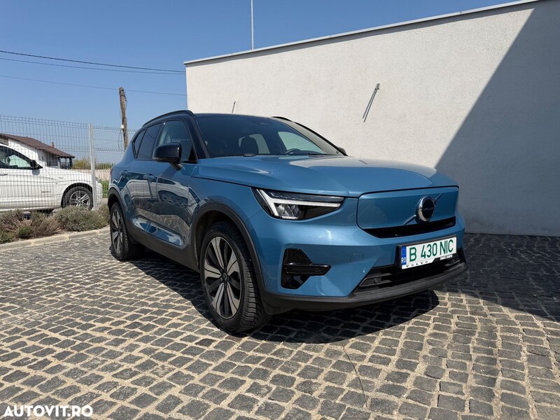 Volvo XC 40