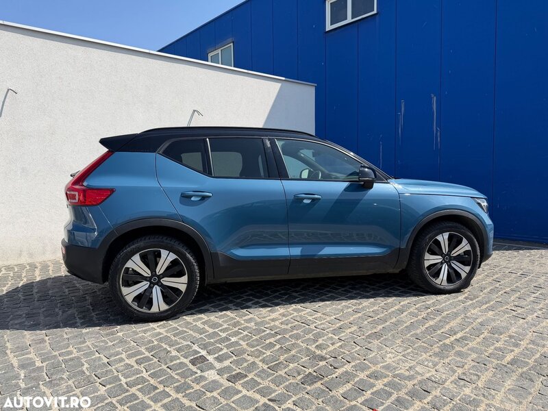 Volvo XC 40