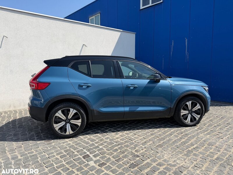 Volvo XC 40