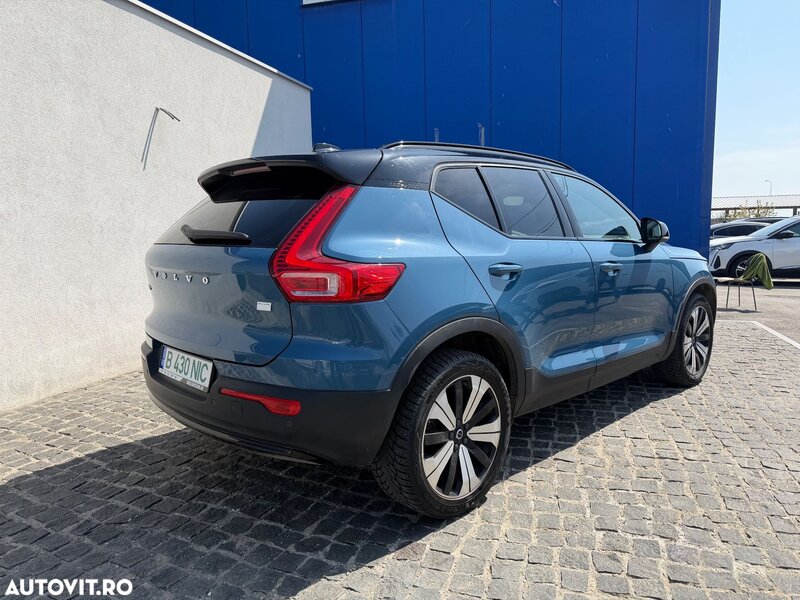 Volvo XC 40
