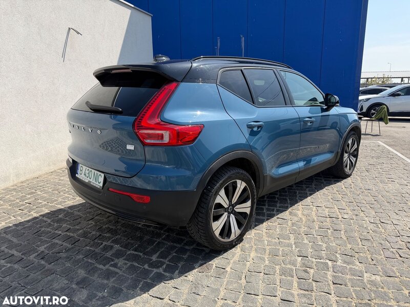 Volvo XC 40