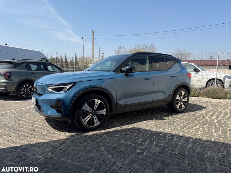 Volvo XC 40