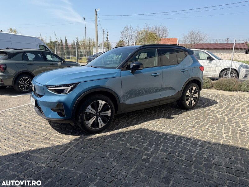 Volvo XC 40