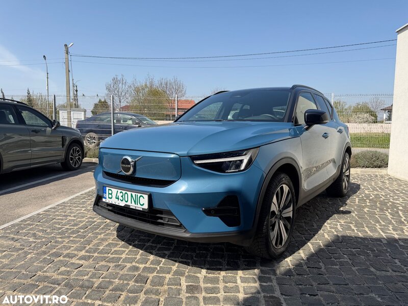 Volvo XC 40